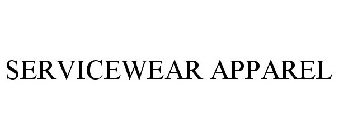 SERVICEWEAR APPAREL