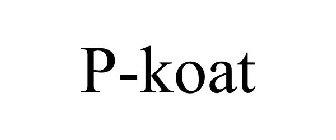 P-KOAT