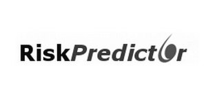 RISKPREDICTOR