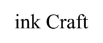 INK CRAFT