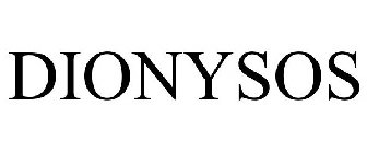 DIONYSOS