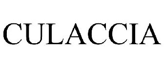 CULACCIA