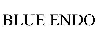 BLUE ENDO