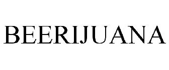 BEERIJUANA