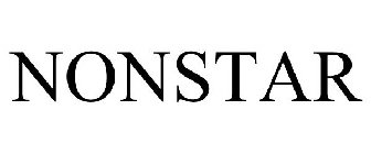 NONSTAR