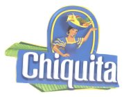 CHIQUITA