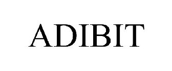 ADIBIT