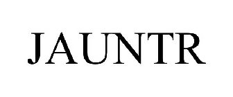 JAUNTR