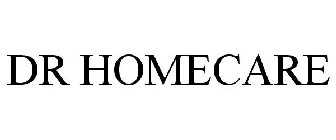 DR HOMECARE