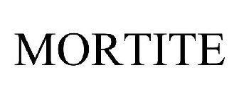 MORTITE