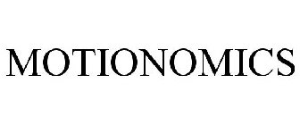 MOTIONOMICS