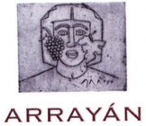 ARRAYÁN