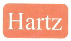 HARTZ