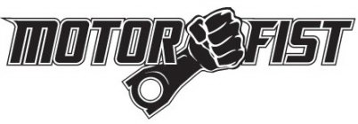 MOTOR FIST