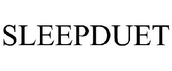 SLEEPDUET