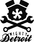 MIGHTY DETROIT