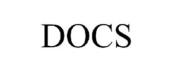 DOCS