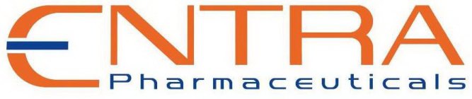 ENTRA PHARMACEUTICALS