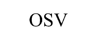 OSV