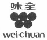 WEI-CHUAN