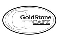 G GOLDSTONE CAFE