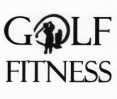 GOLF FITNESS