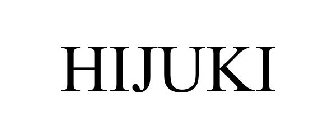 HIJUKI