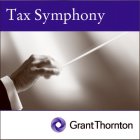 TAX SYMPHONY GRANT THORNTON