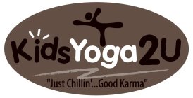 KIDSYOGA2U 