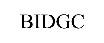 BIDGC