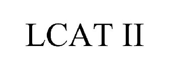 LCAT II