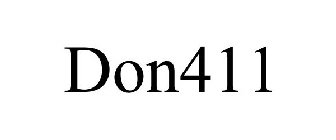 DON411