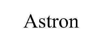 ASTRON