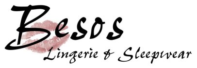 BESOS LINGERIE & SLEEPWEAR