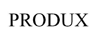 PRODUX