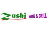 ZUSHI WOK & GRILL