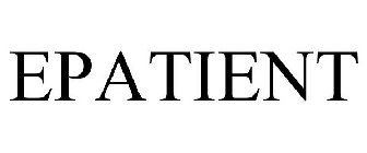 EPATIENT