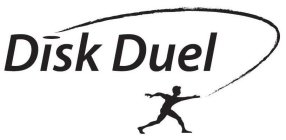 DISK DUEL
