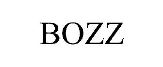 BOZZ