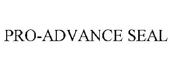 PRO-ADVANCE SEAL