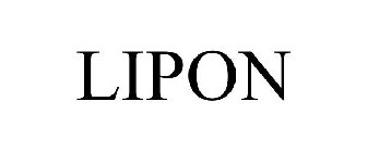 LIPON