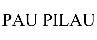 PAU PILAU