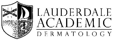 LAUDERDALE ACADEMIC DERMATOLOGY