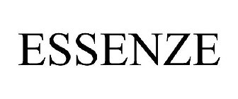 ESSENZE