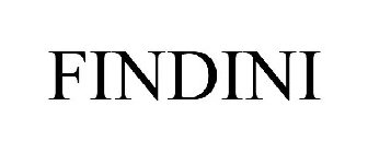 FINDINI
