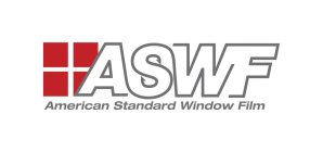 ASWF AMERICAN STANDARD WINDOW FILM