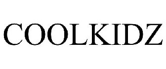 COOLKIDZ
