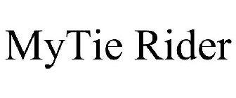 MYTIE RIDER
