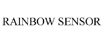RAINBOW SENSOR