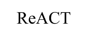 REACT